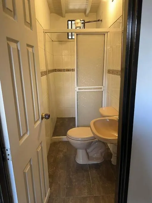 Apartamento Balcon Amplio 301 Medellín Colômbia