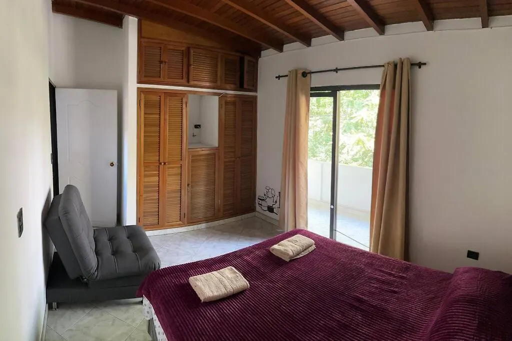 Apartamento Balcon Amplio 301 Medellín 0*,  Kolumbien